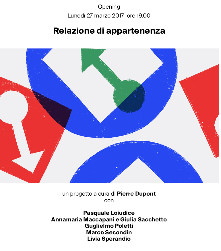 Pierre Dupont – Relazione di appartenenza